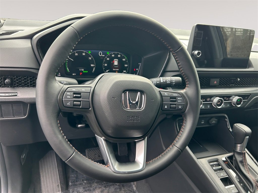 New 2026 Honda CR-V Sport-L image 12
