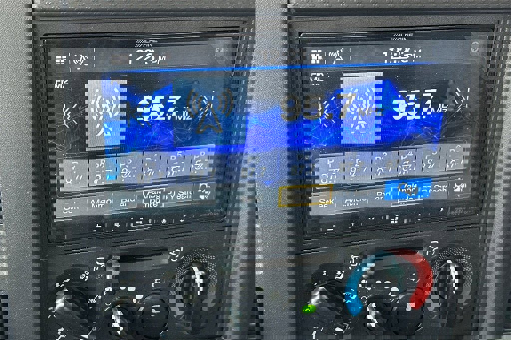 New 2024 Chevrolet Low Cab Forward image 15