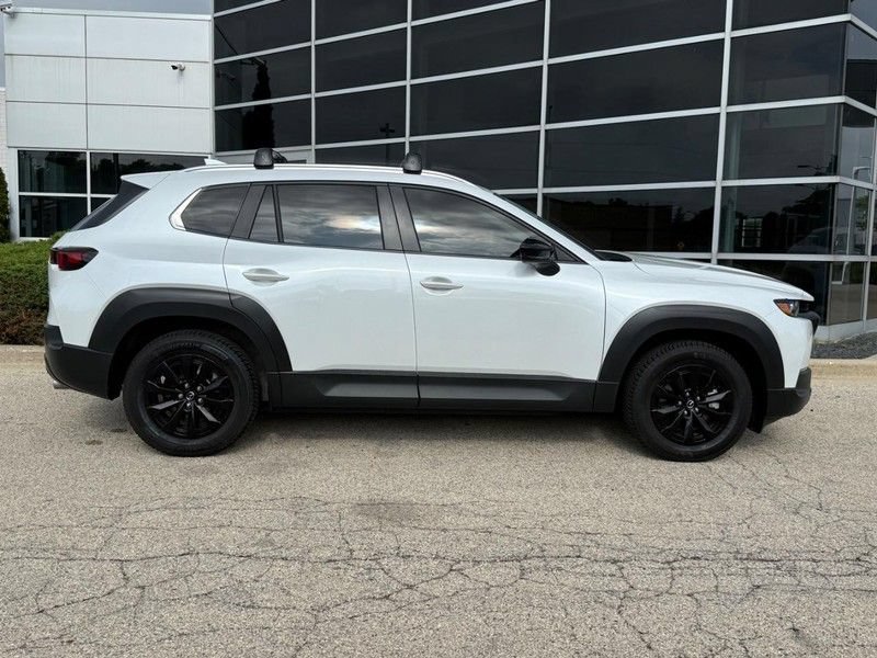 Used 2026 MAZDA CX-50 2.5 Hybrid w/ Preferred Pkg AWD/4WD video 2