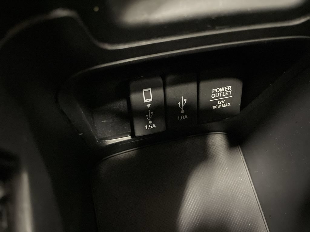 Used 2018 Honda CR-V Touring image 36