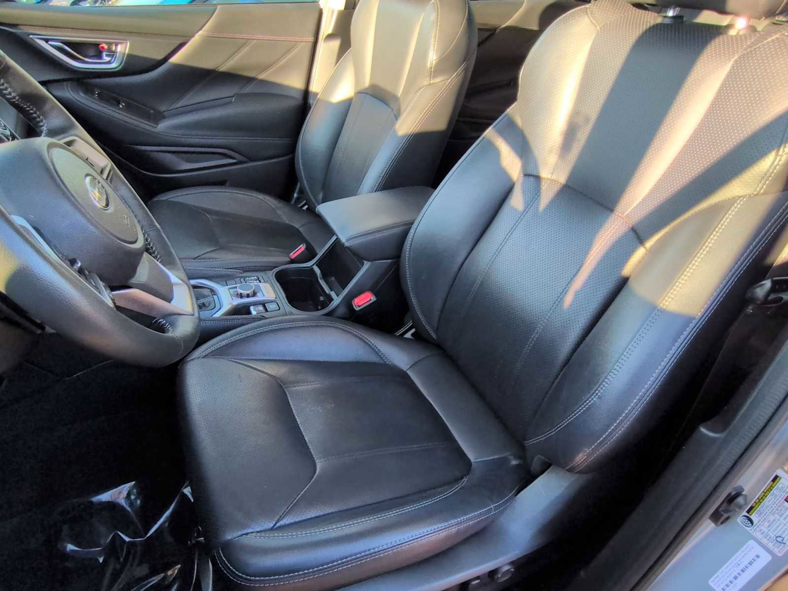 Certified 2023 Subaru Forester Touring image 17