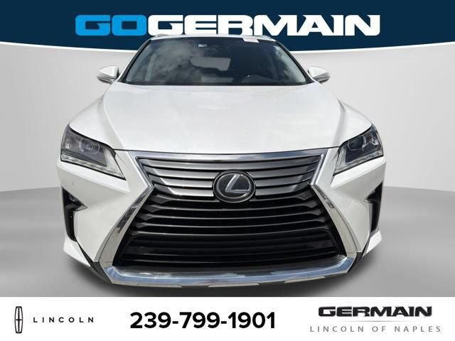 Used 2018 Lexus RX 350L FWD w/ Premium Package image 10