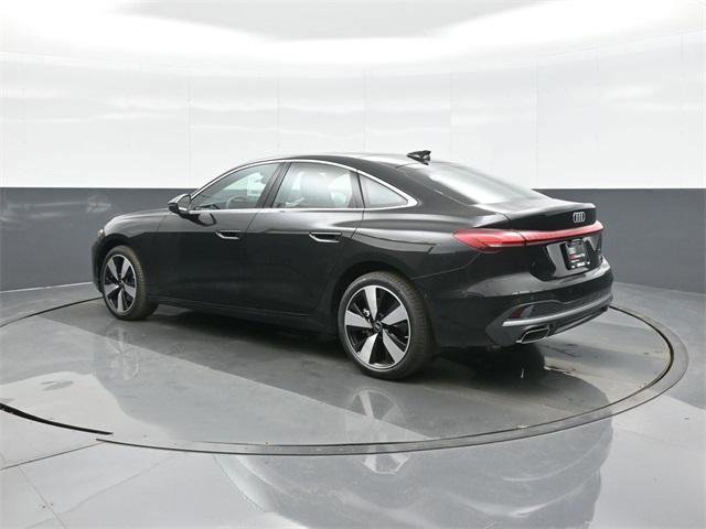 New 2025 Audi A5 2.0T Premium Plus image 5