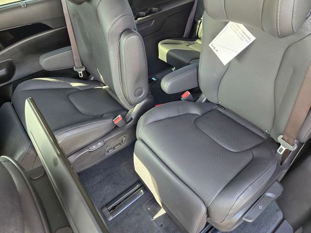 New 2026 Kia Carnival SX Prestige image 21