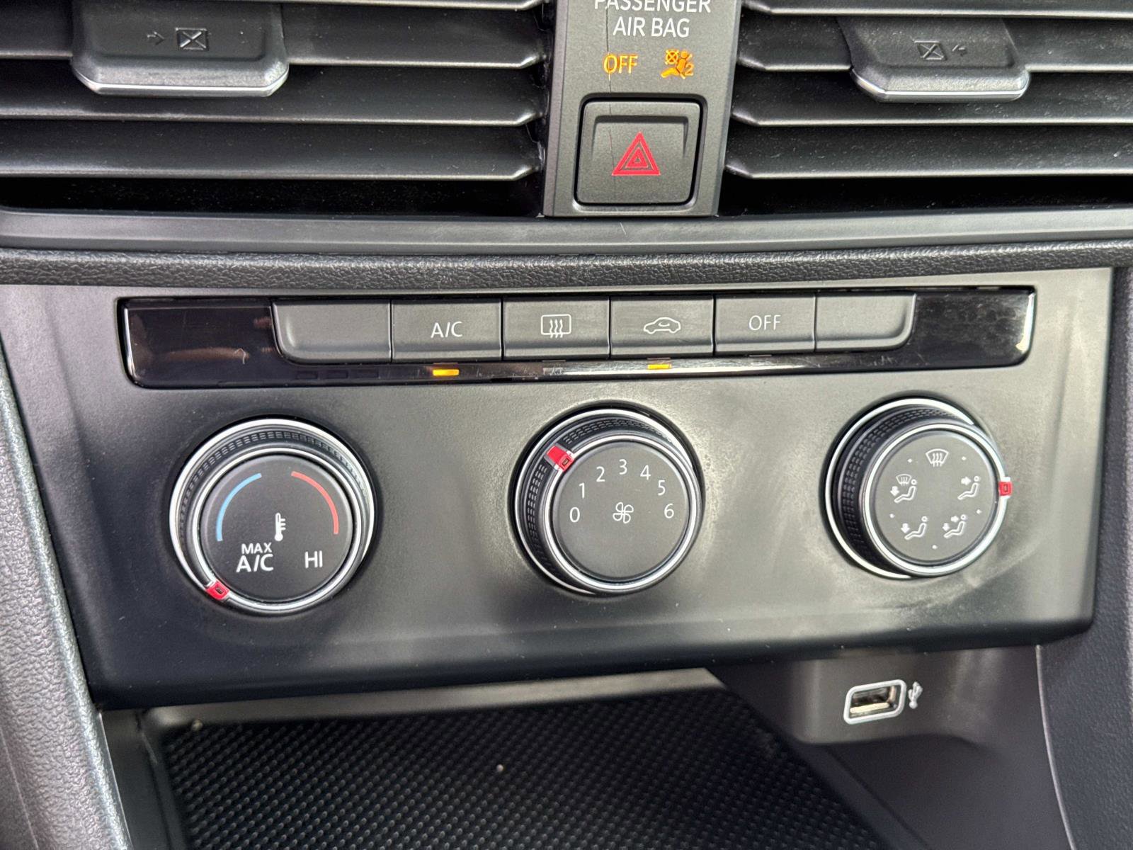 Used 2019 Volkswagen Jetta S w/ Driver Assistance Package image 14