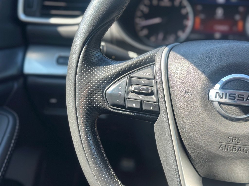 Used 2021 Nissan Maxima 3.5 SV w/ Floor Mat Group image 24