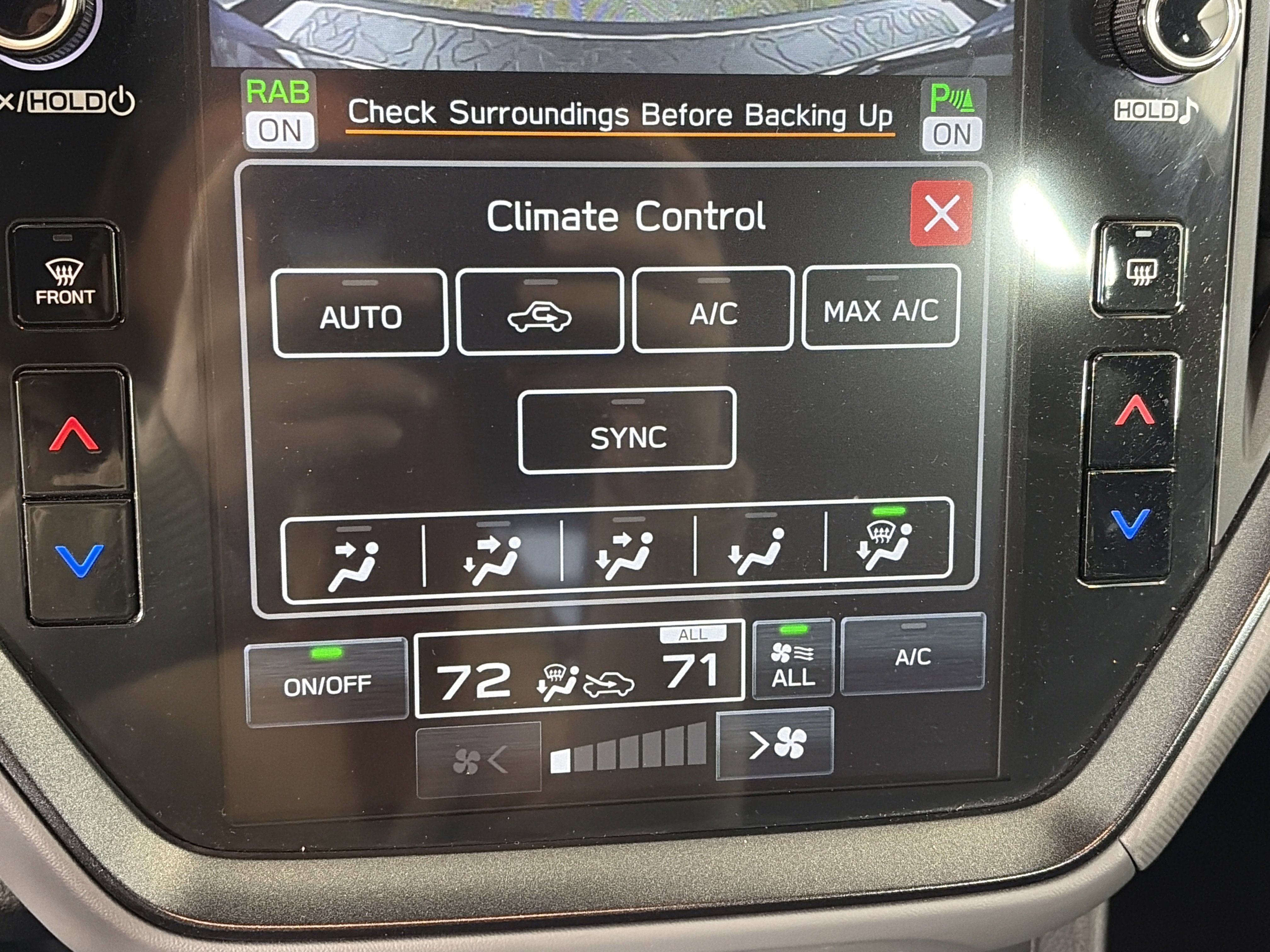 Used 2025 Subaru Crosstrek 2.5i Wilderness w/ Wilderness Package image 23