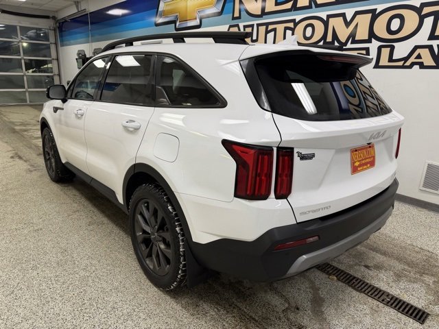 Used 2023 Kia Sorento SX Prestige image 7