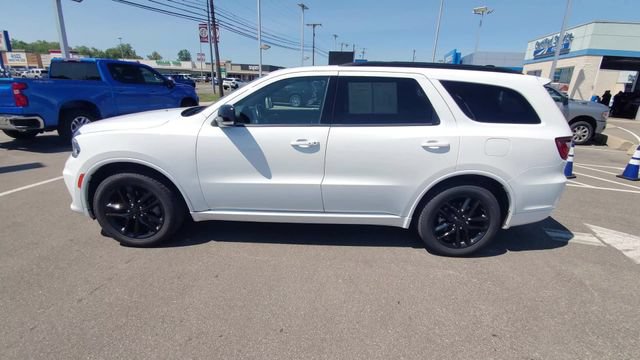 Used 2024 Dodge Durango GT RWD image 5