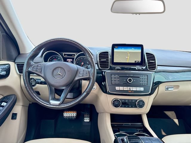 Used 2016 Mercedes-Benz GLE 350 4MATIC image 30