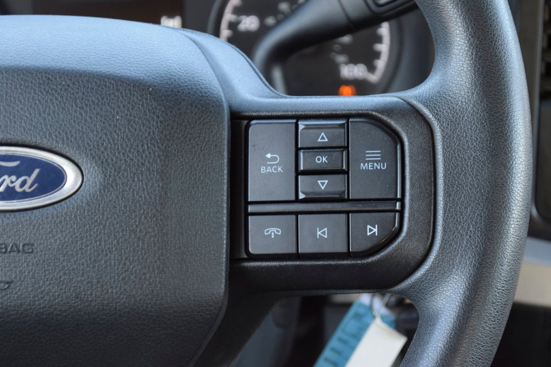 Used 2025 Ford F250 XLT w/ FX4 Off-Road Package image 13