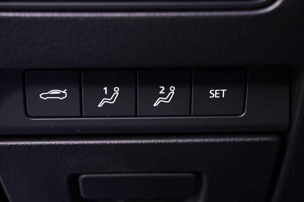 New 2026 MAZDA MAZDA3 2.5 S Sedan w/ Preferred Pkg image 25