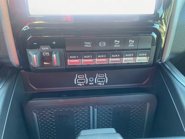 New 2025 RAM 2500 Big Horn image 25