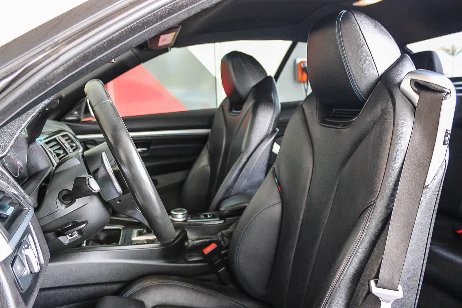 Used 2018 BMW 440i Convertible image 20