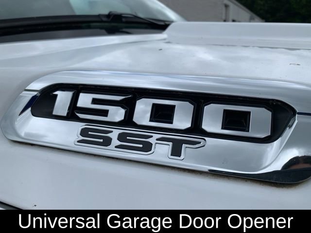 New 2025 RAM 1500 Big Horn image 11