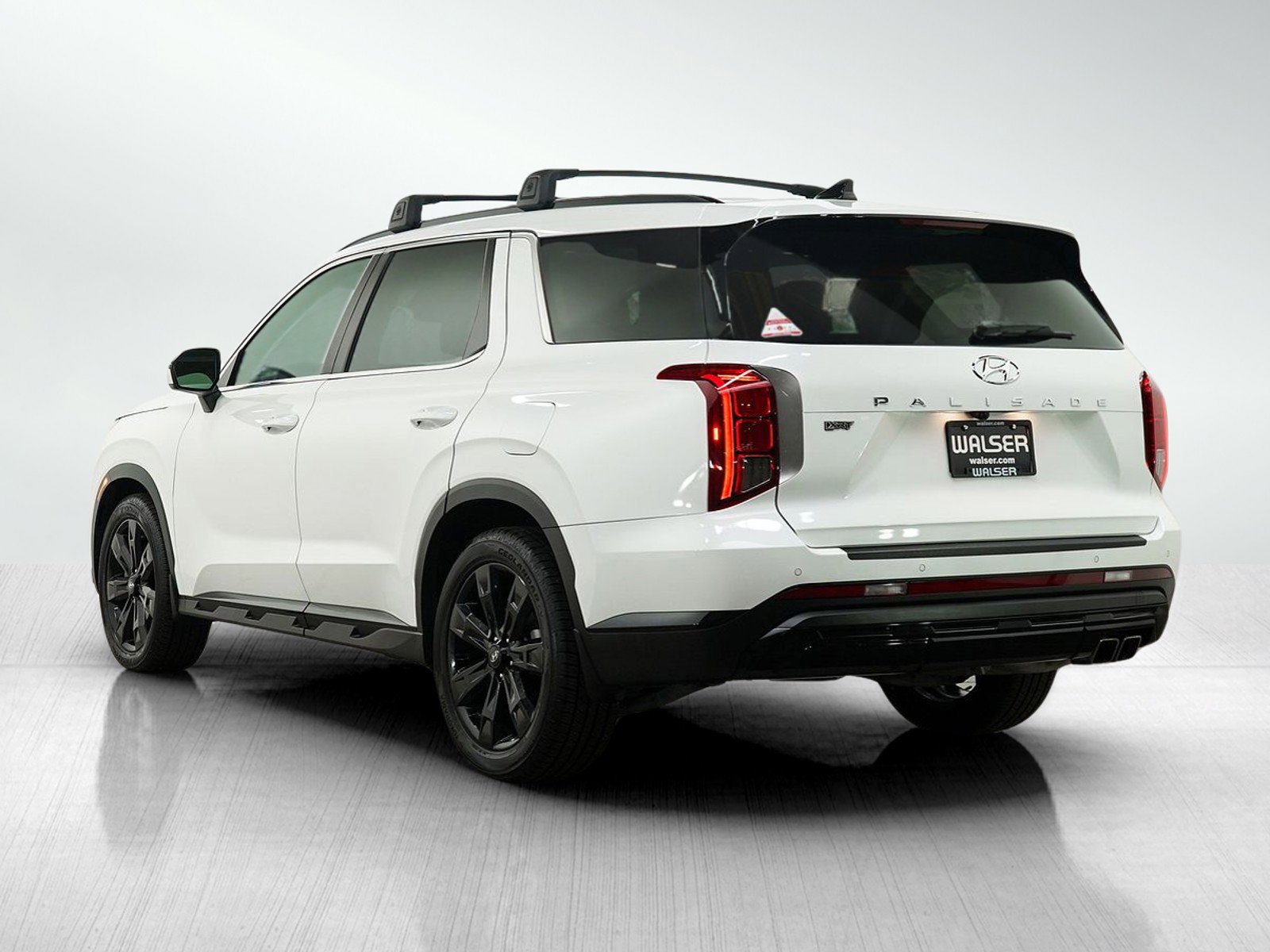 Used 2023 Hyundai Palisade XRT FWD image 3