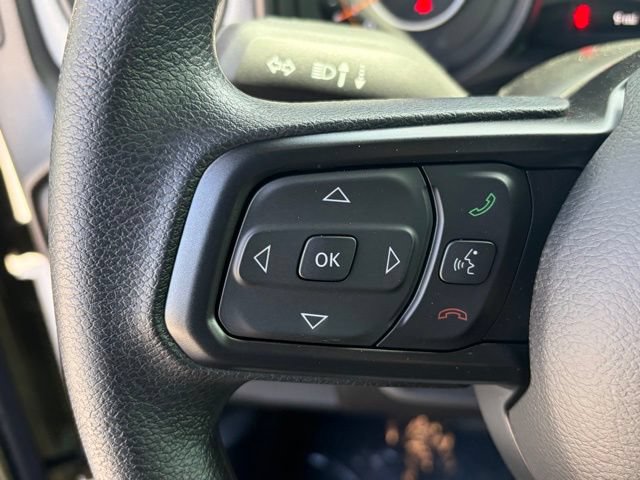 New 2026 Jeep Wrangler Sport AWD/4WD image 14