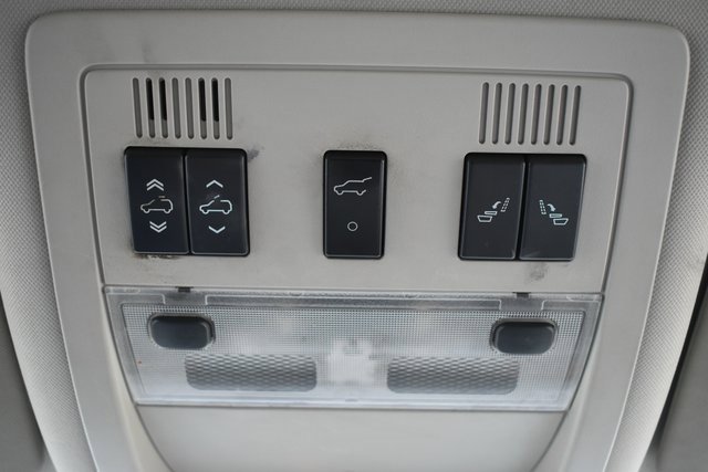 Used 2007 Chevrolet Suburban LT image 23