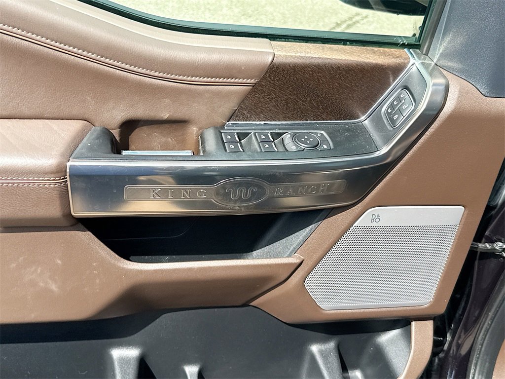 Used 2021 Ford F150 King Ranch image 19