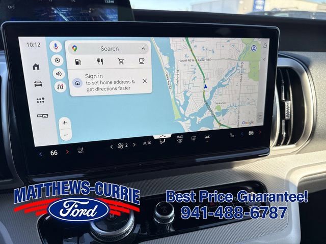 New 2026 Ford Expedition Active AWD/4WD image 20
