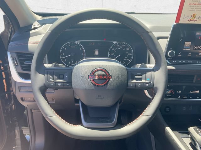 New 2026 Nissan Rogue SV w/ Rock Creek Premium Package AWD/4WD image 20