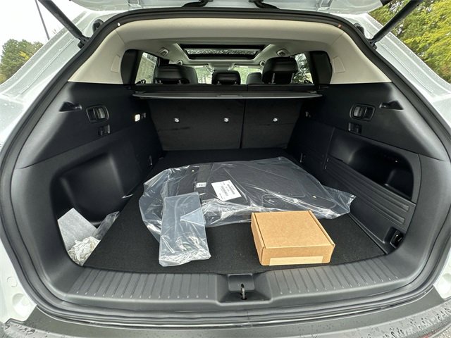 New 2026 MAZDA CX-50 AWD 2.5 Hybrid w/ Premium Pkg image 25