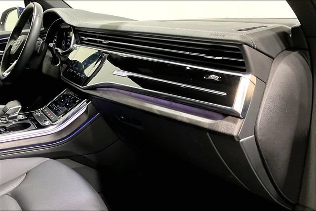 Certified 2023 Audi Q7 2.0T Premium Plus AWD/4WD image 11
