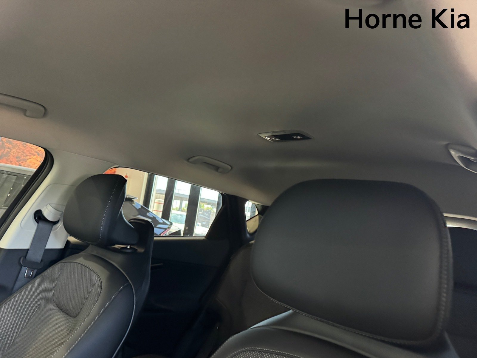 New 2026 Kia EV6 Light RWD image 18