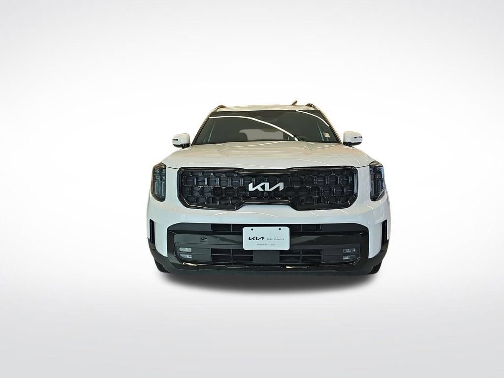 Used 2024 Kia Telluride SX X-Pro image 10