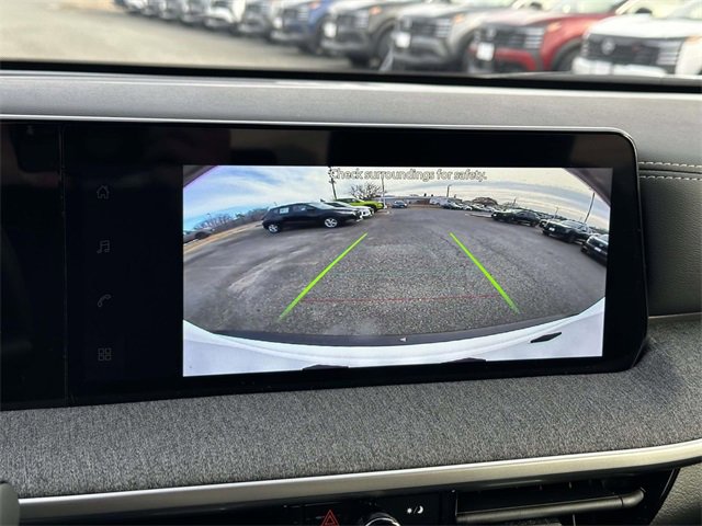 New 2026 Nissan Kicks SV w/ Cold Weather Package image 20