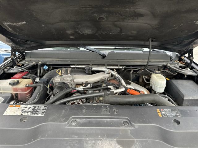 Used 2011 GMC Sierra 2500 Denali AWD/4WD image 28