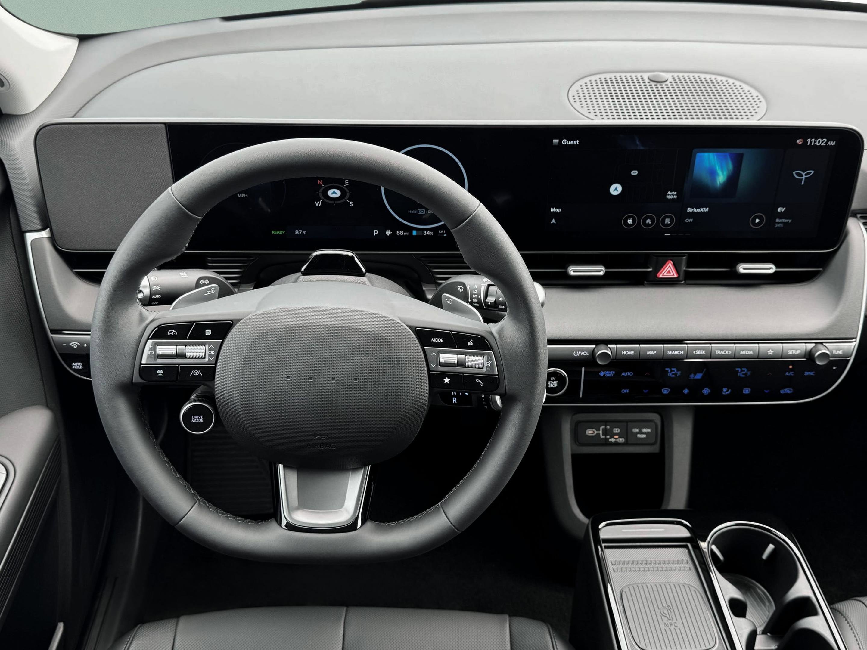 New 2025 Hyundai Ioniq 5 SEL image 17