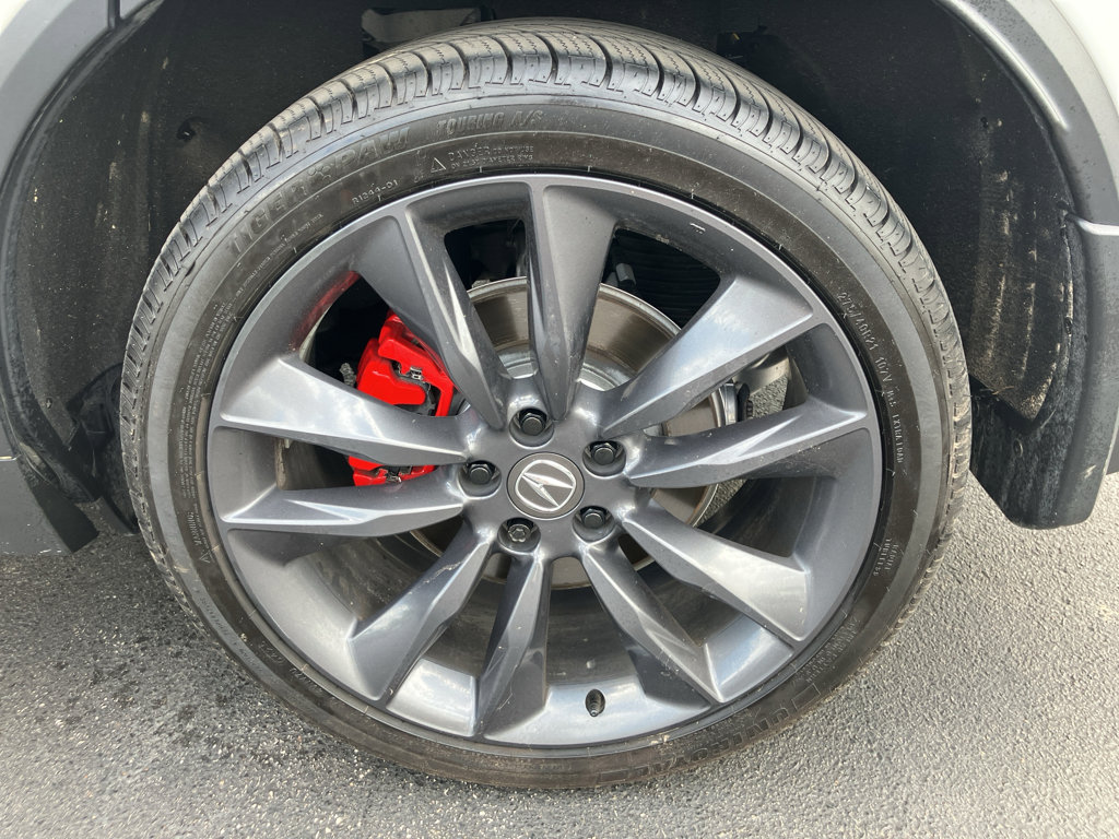 Used 2022 Acura MDX Type S AWD/4WD image 13