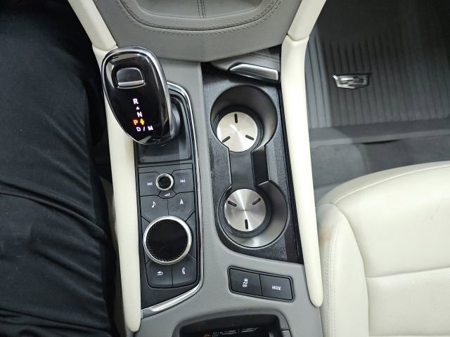 Used 2021 Cadillac XT5 Premium Luxury AWD/4WD image 9