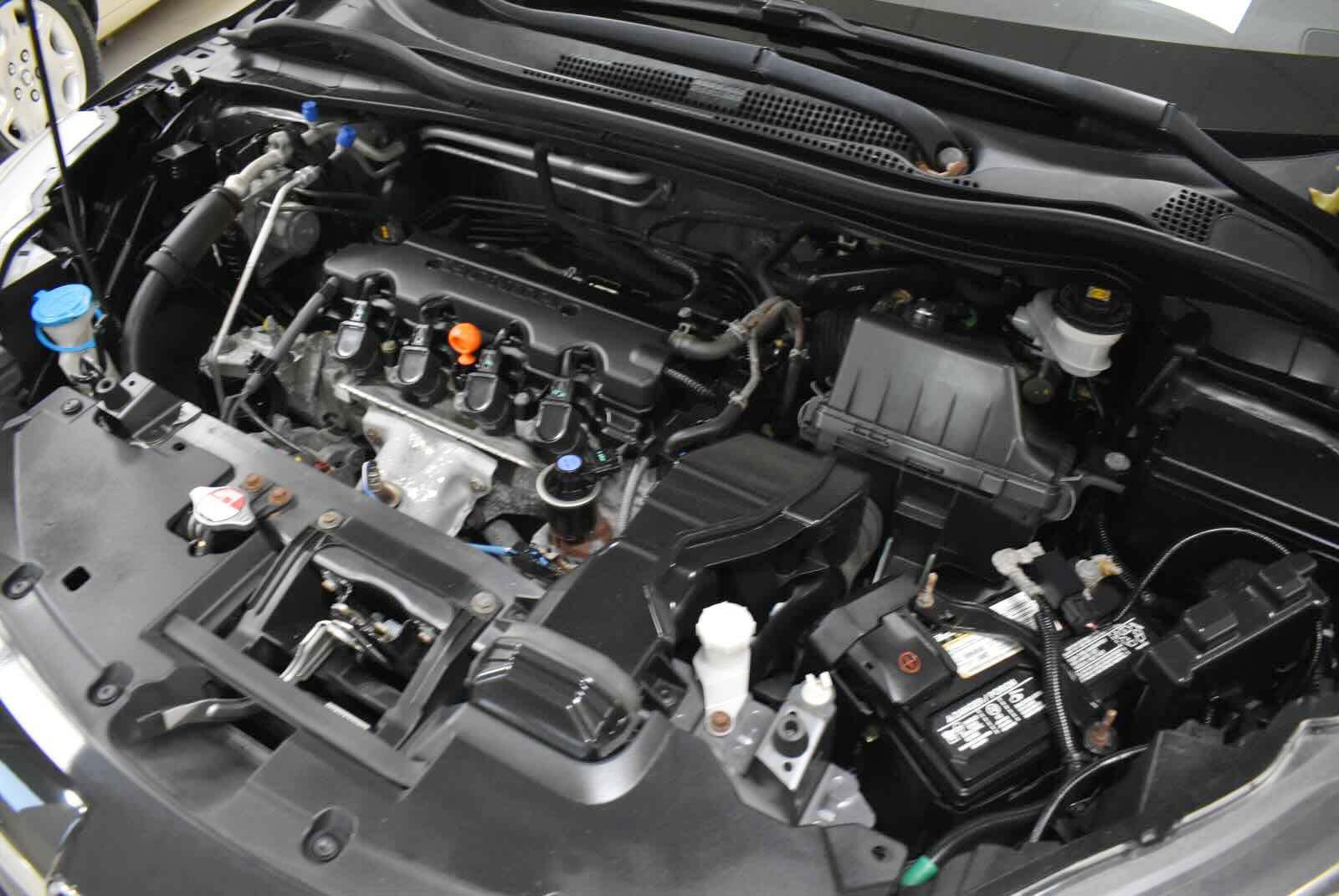 Used 2018 Honda HR-V EX image 27