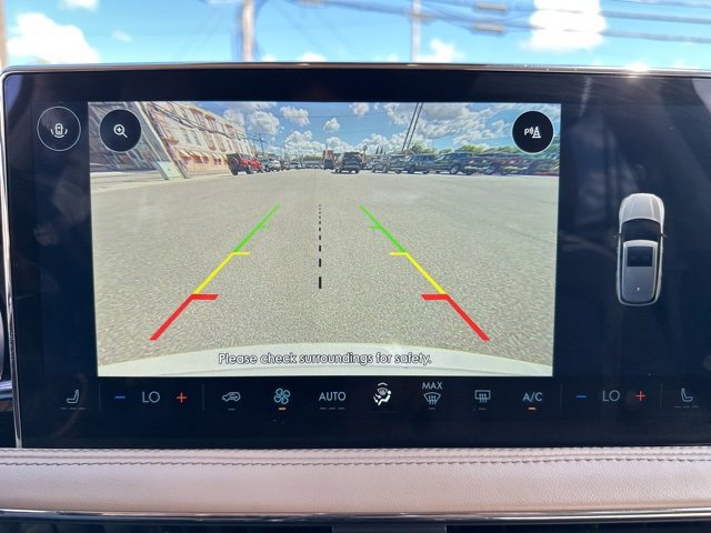 Used 2024 Lincoln Corsair FWD image 32