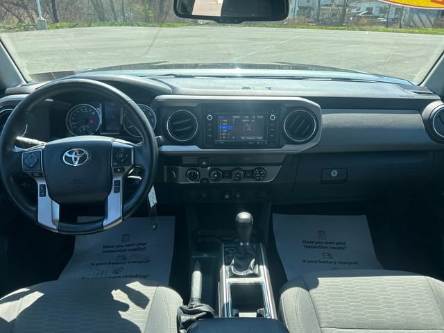 Used 2019 Toyota Tacoma SR5 image 12