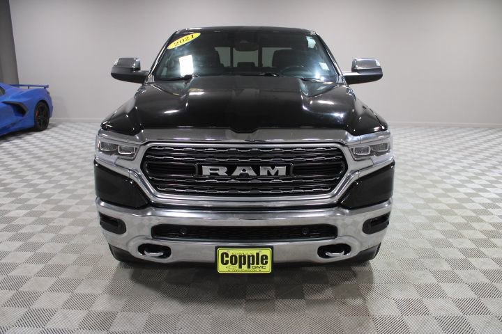 Used 2021 RAM 1500 Limited image 7