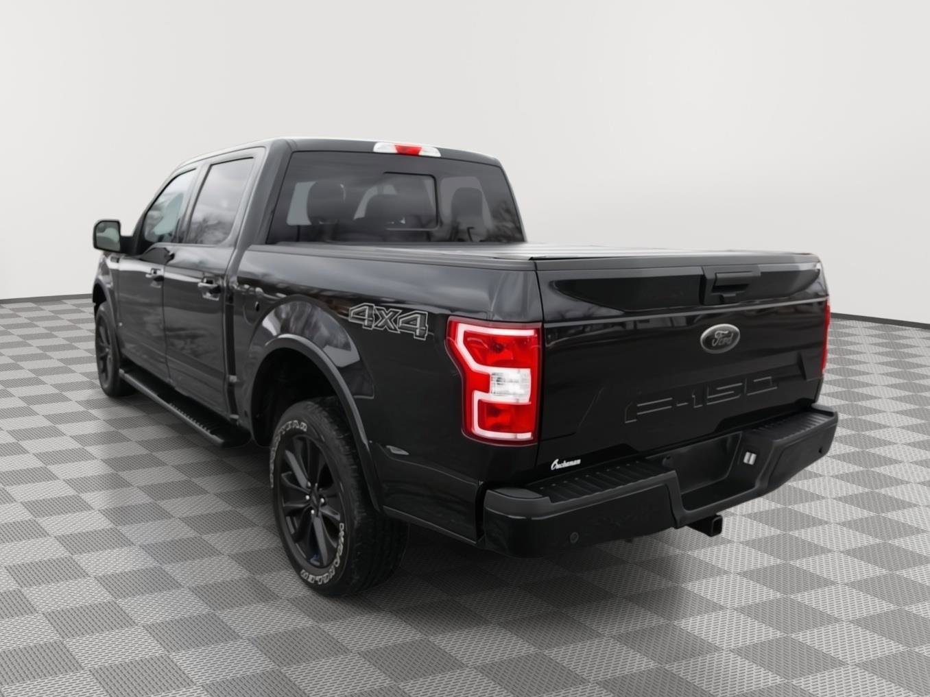 Used 2020 Ford F150 XLT w/ Equipment Group 302A Luxury image 6