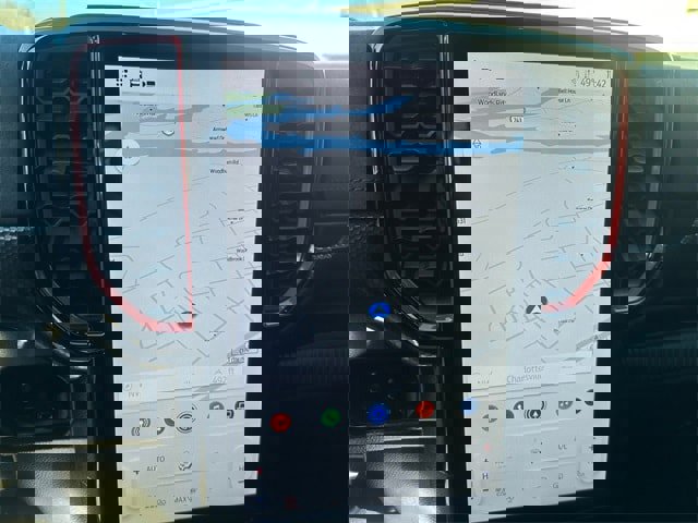 Used 2025 Ford Ranger Raptor image 18