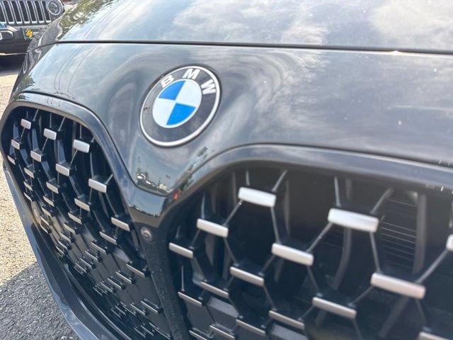 Used 2024 BMW 440i xDrive Coupe w/ Premium Package AWD/4WD image 34