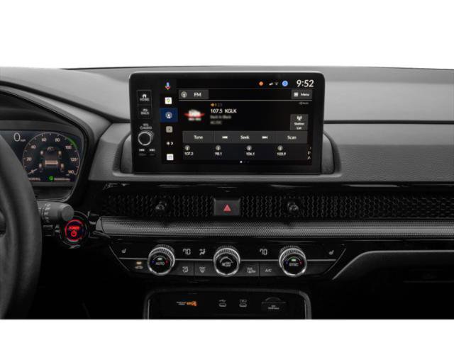 New 2026 Honda CR-V Sport Touring image 10