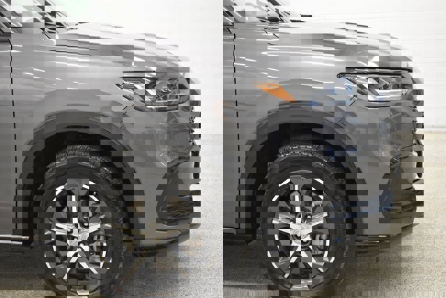 Used 2025 Honda HR-V EX-L image 13