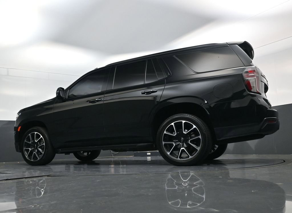 Used 2024 Chevrolet Tahoe RST w/ Luxury Package image 18