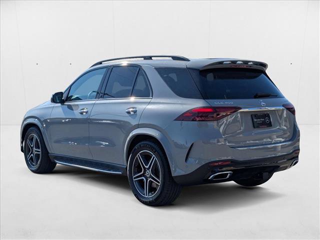 New 2026 Mercedes-Benz GLE 450 4MATIC image 2