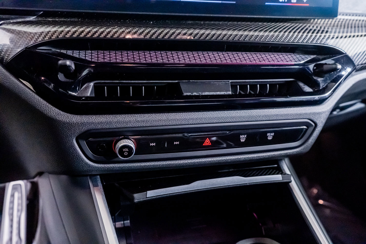 Used 2025 BMW M3 Competition w/ Executive Package image 54