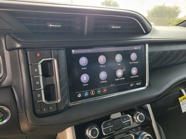 Used 2021 GMC Yukon Denali w/ Denali Premium Package image 20