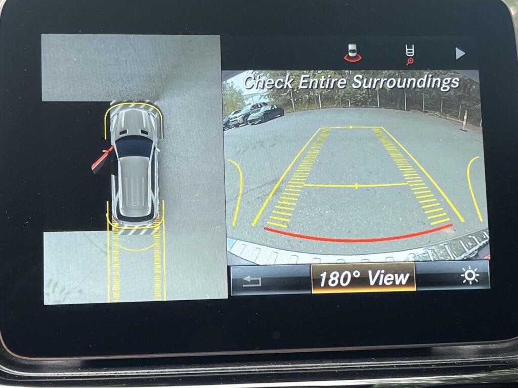 Certified 2016 Mercedes-Benz GLE 350 4MATIC image 26