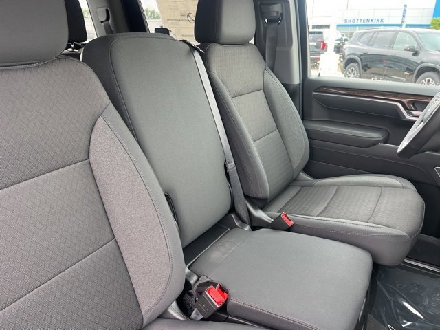 New 2026 GMC Sierra 1500 Elevation image 60