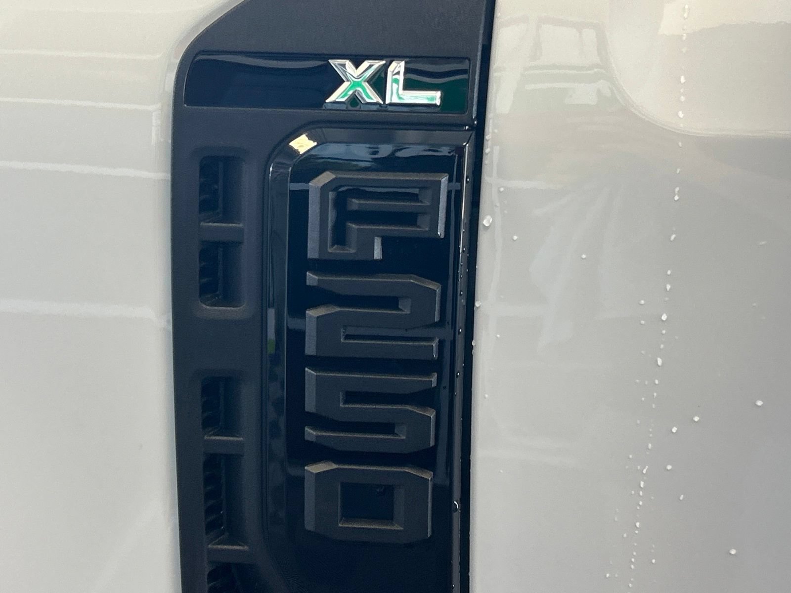 New 2027 Ford F250 XL AWD/4WD image 10